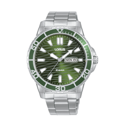LORUS WATCHES Mod. RH359AX9 RH359AX9